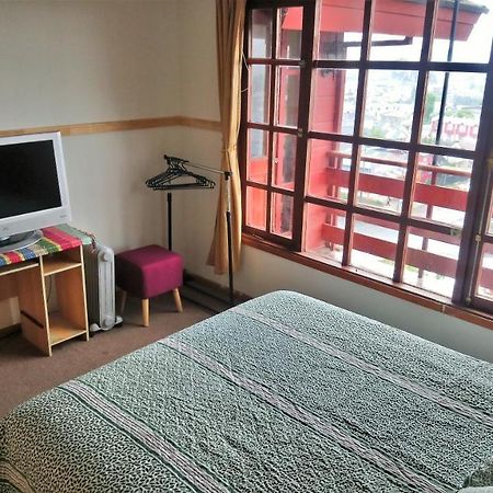 Habitaciones En Puerto Montt Buitenkant foto