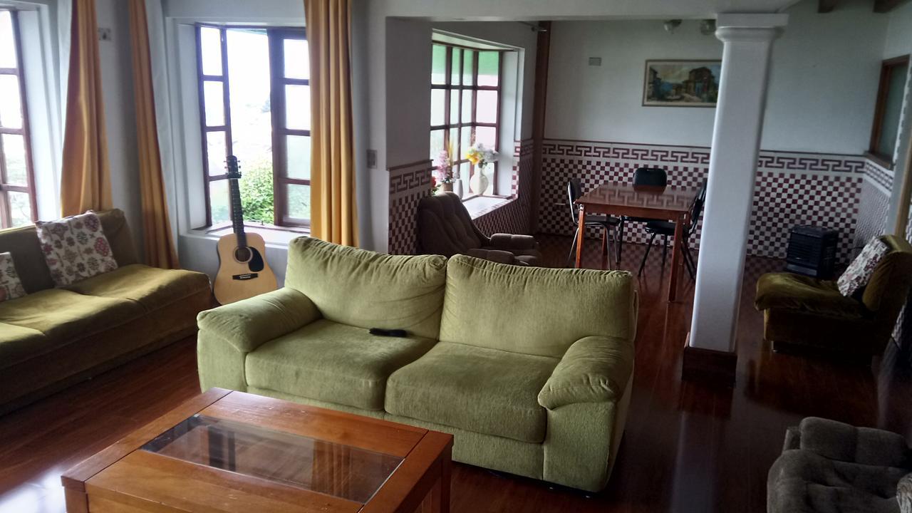 Habitaciones En Puerto Montt Buitenkant foto