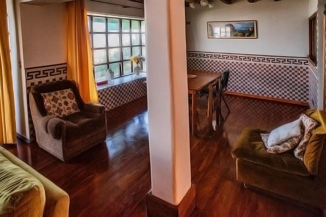 Habitaciones En Puerto Montt Buitenkant foto