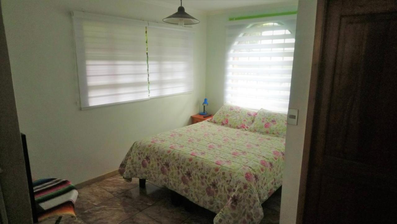 Habitaciones En Puerto Montt Buitenkant foto